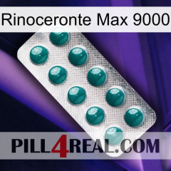 Rhino Max 9000 dapoxetine1